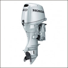 Honda BF40 SRTU